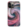 iPhone 13 Pro Max Galaxy Nature Phone Case