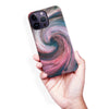 iPhone 14 Pro Max Galaxy Nature Phone Case