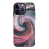 iPhone 14 Pro Max Galaxy Nature Phone Case