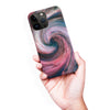 iPhone 15 Pro Max Galaxy Nature Phone Case