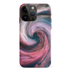 iPhone 15 Pro Max Galaxy Nature Phone Case