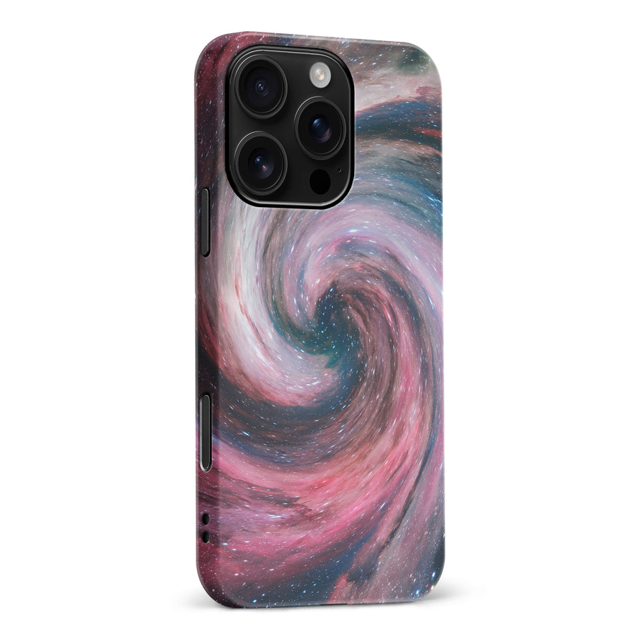 iPhone 16 Pro Max Galaxy Nature Phone Case