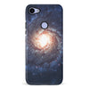 Google Pixel 3A XL Space Nature Phone Case
