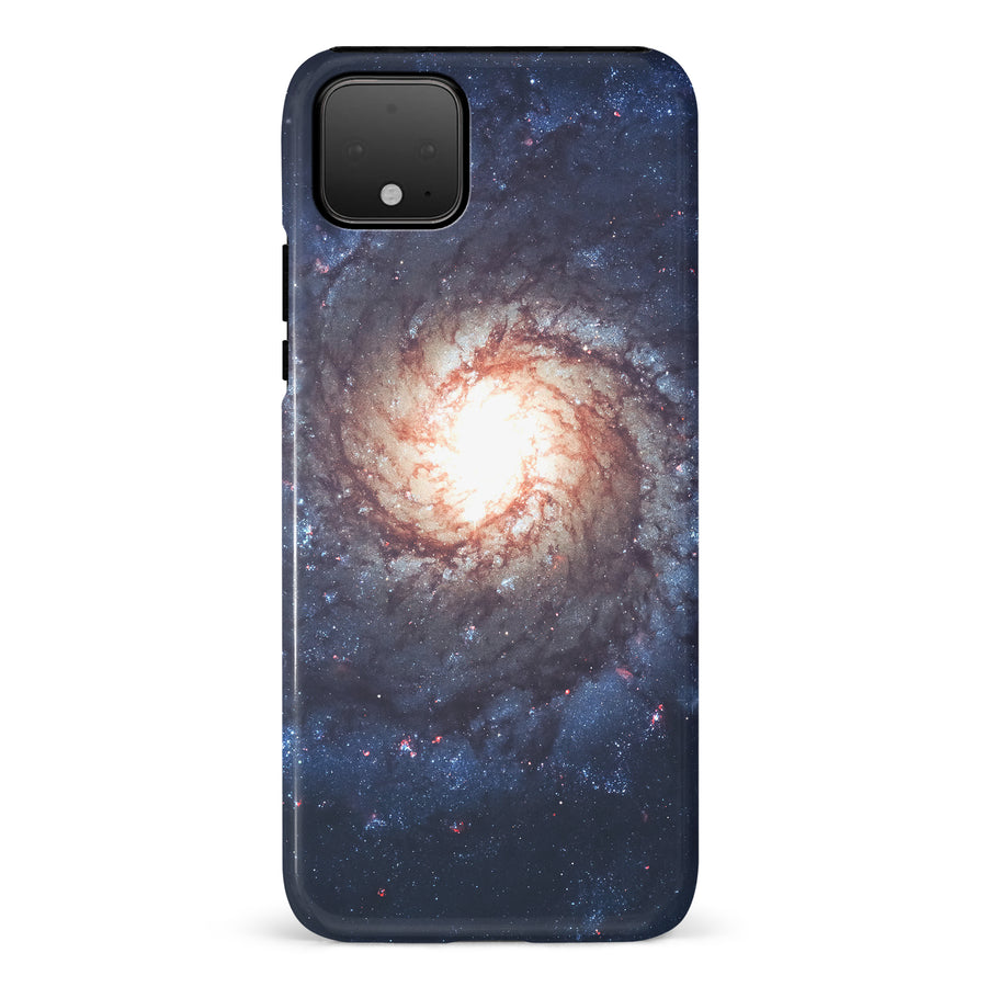 Google Pixel 4 XL Space Nature Phone Case