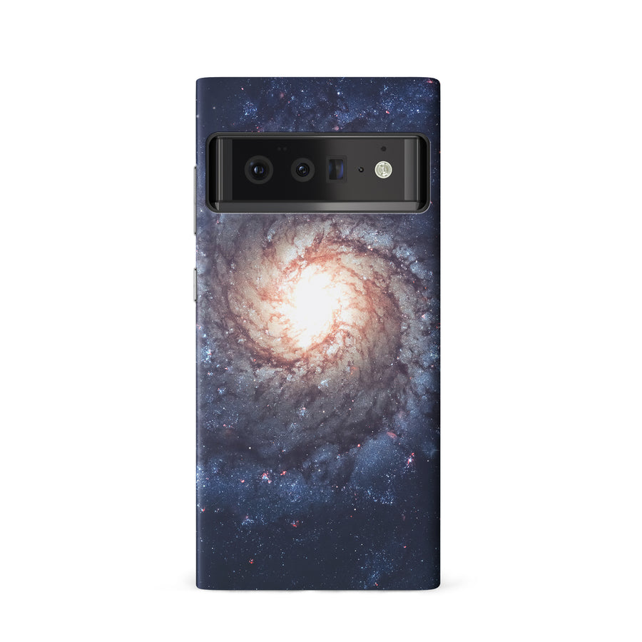 Google Pixel 6 Space Nature Phone Case