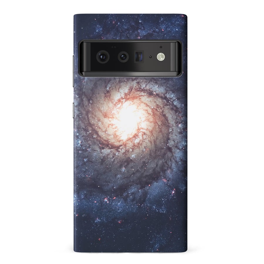 Google Pixel 6 Pro Space Nature Phone Case