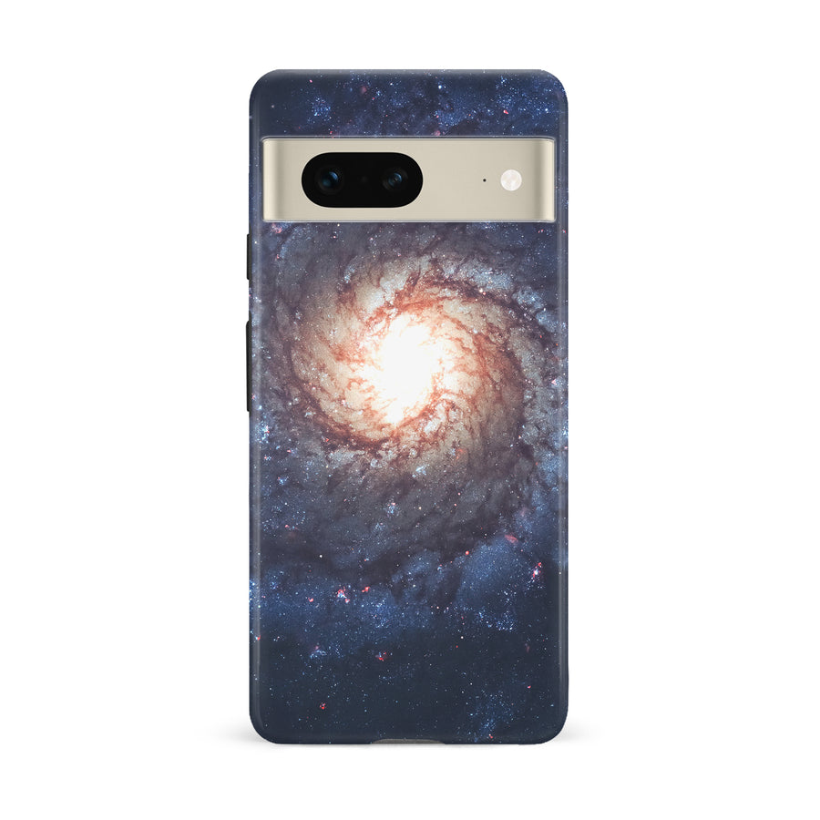 Google Pixel 7 Space Nature Phone Case