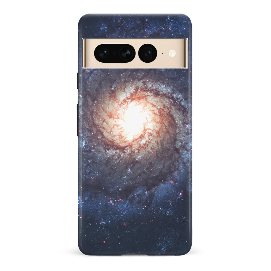 Google Pixel 7 Pro Space Nature Phone Case