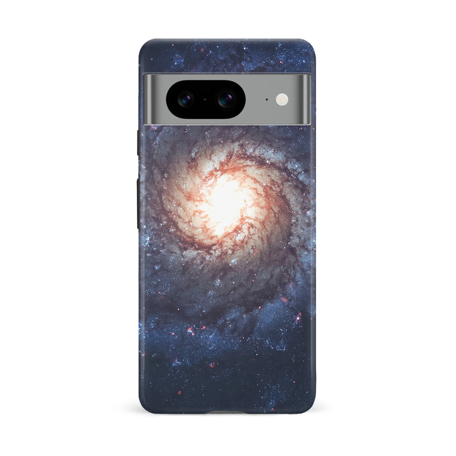 Google Pixel 8 Space Nature Phone Case