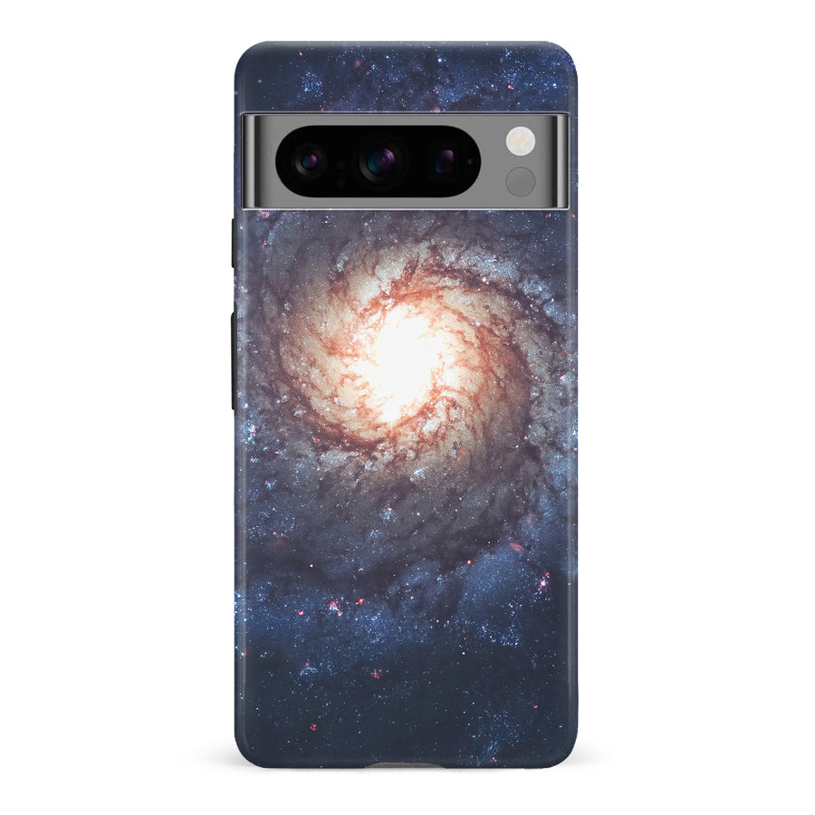 Google Pixel 8 Pro Space Nature Phone Case