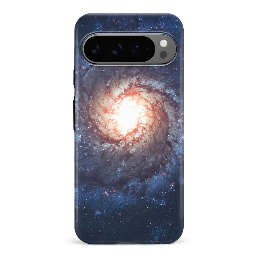 Google Pixel 9 Pro Space Nature Phone Case