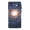 Samsung Galaxy Note 9 Space Nature Phone Case