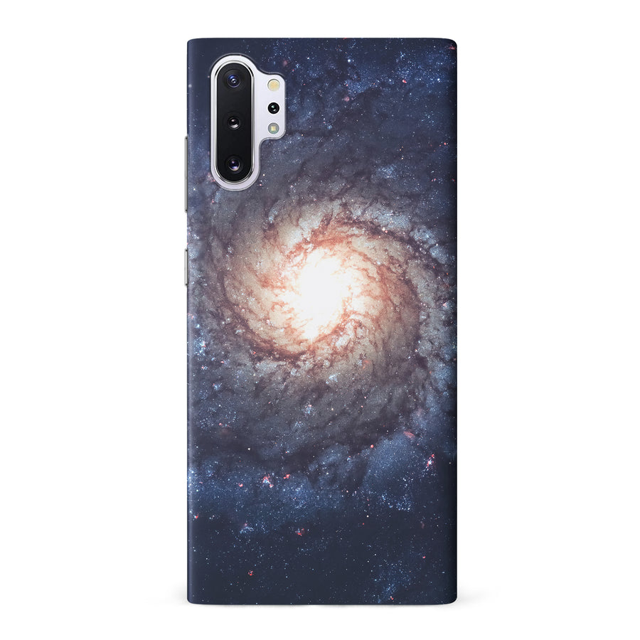 Samsung Galaxy Note 10 Plus Space Nature Phone Case