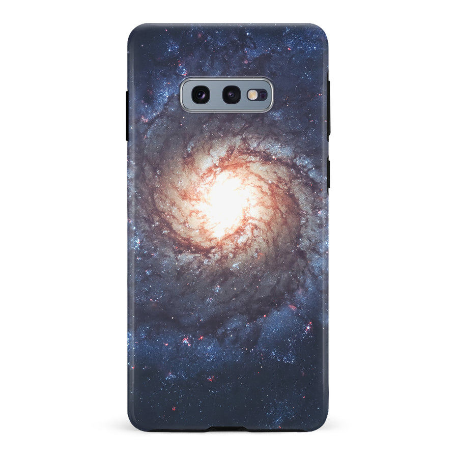 Samsung Galaxy S10e Space Nature Phone Case