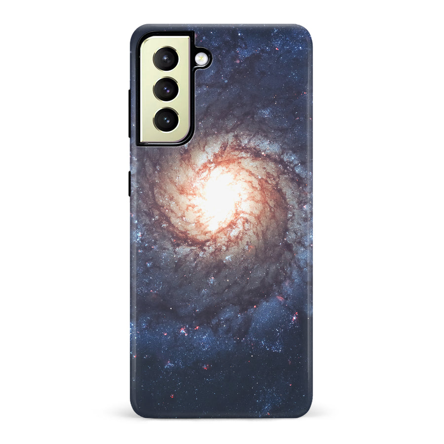 Samsung Galaxy S22 Plus Space Nature Phone Case