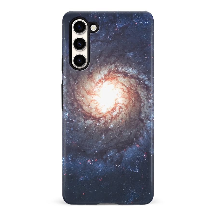 Samsung Galaxy S23 Space Nature Phone Case