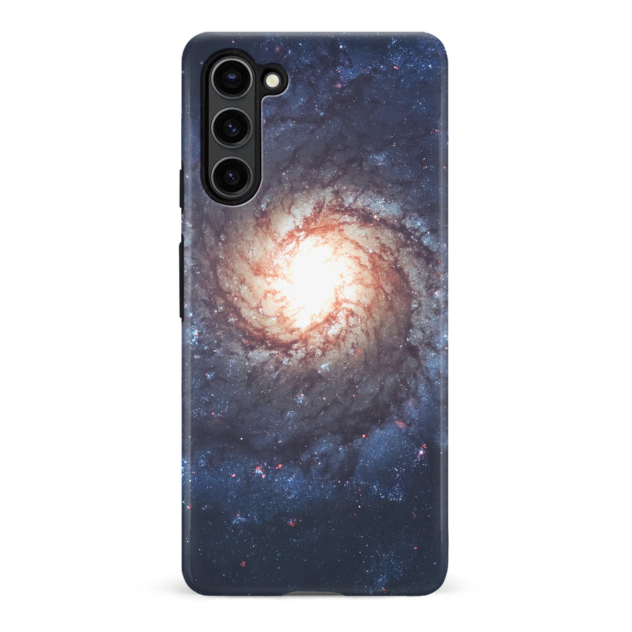Samsung Galaxy S23 Plus Space Nature Phone Case