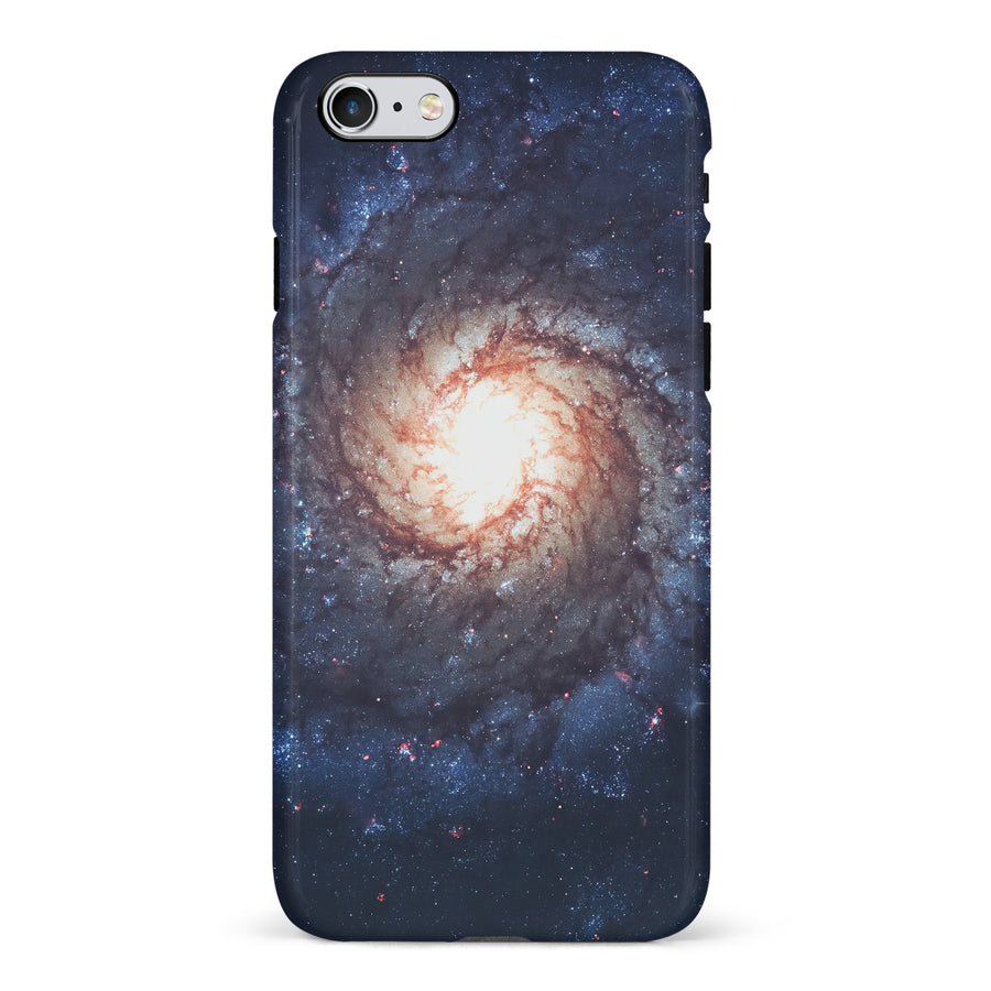 iPhone 6 Space Nature Phone Case