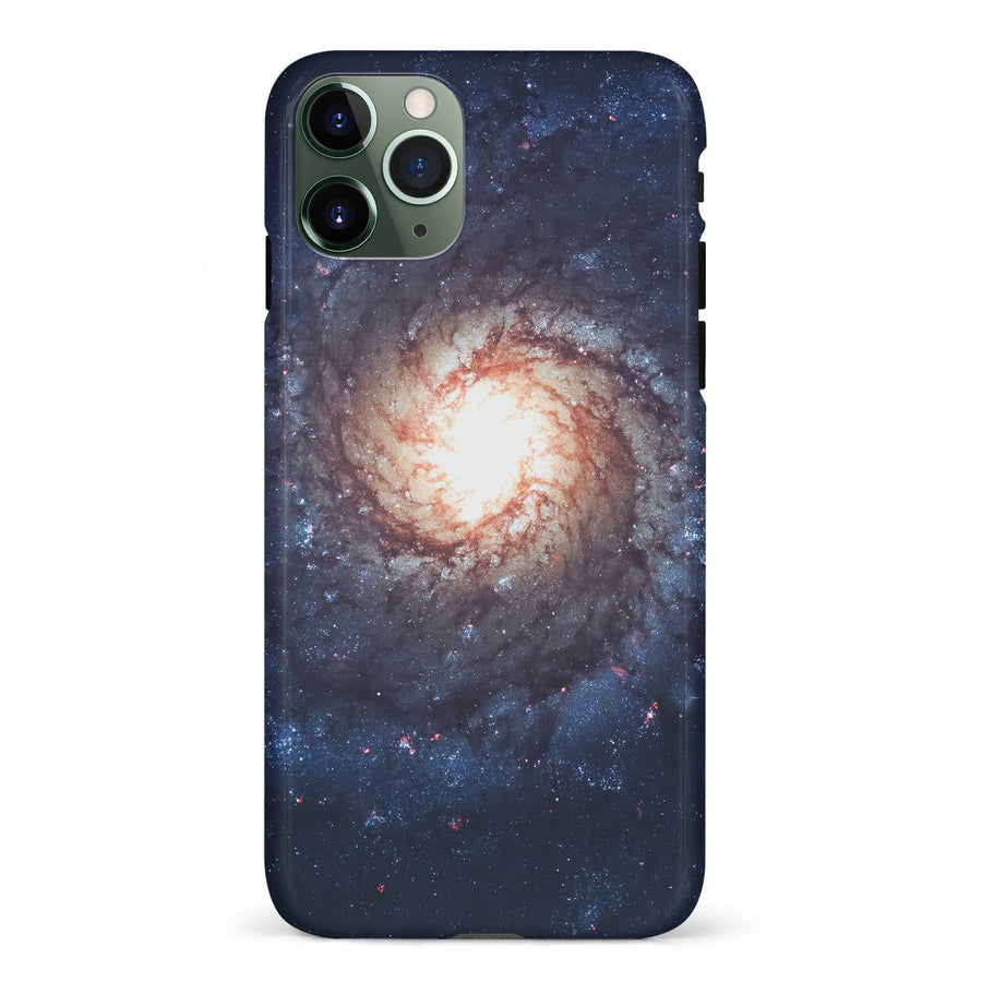 iPhone 11 Pro Space Nature Phone Case