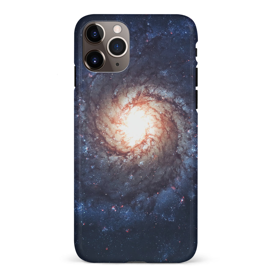 iPhone 11 Pro Max Space Nature Phone Case