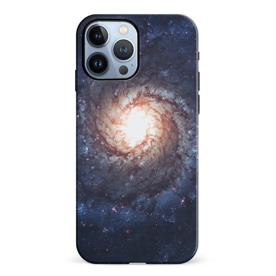 iPhone 12 Pro Space Nature Phone Case