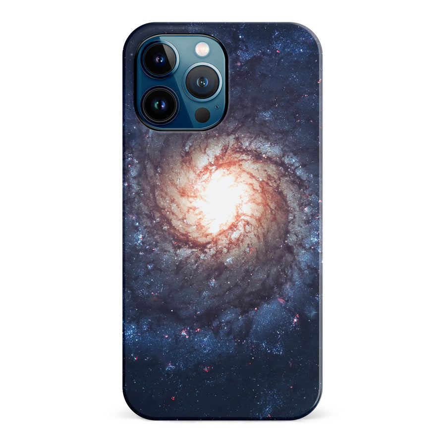 iPhone 12 Pro Max Space Nature Phone Case