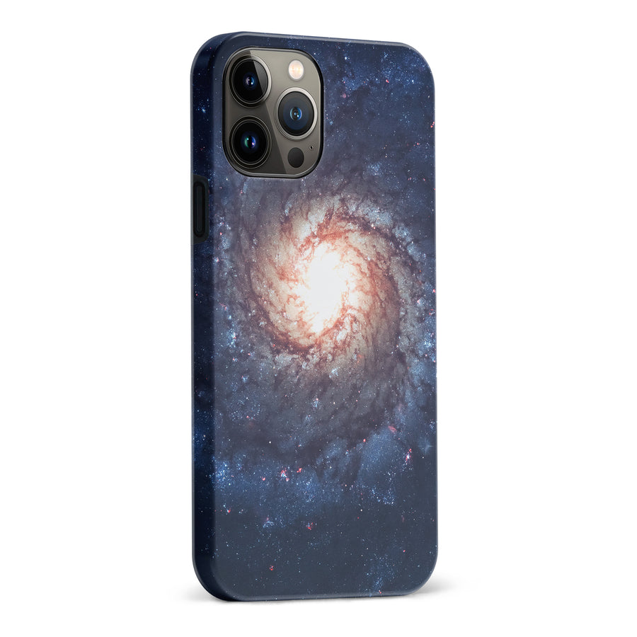 iPhone 13 Pro Max Space Nature Phone Case