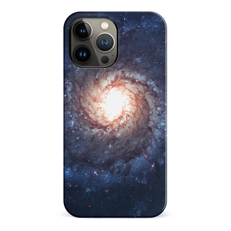 iPhone 13 Pro Max Space Nature Phone Case