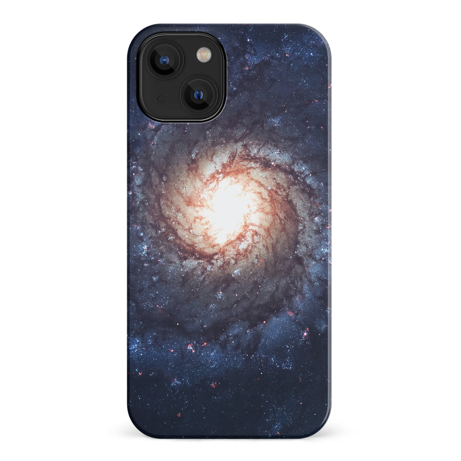 iPhone 14 Space Nature Phone Case