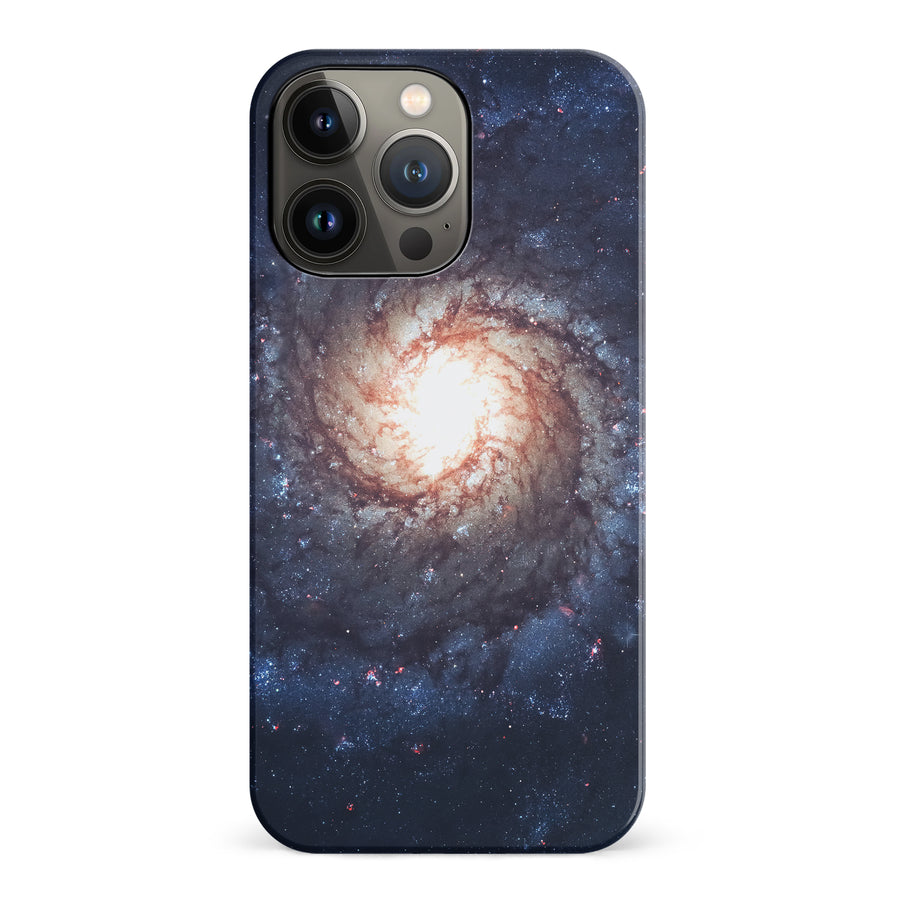 iPhone 14 Pro Space Nature Phone Case