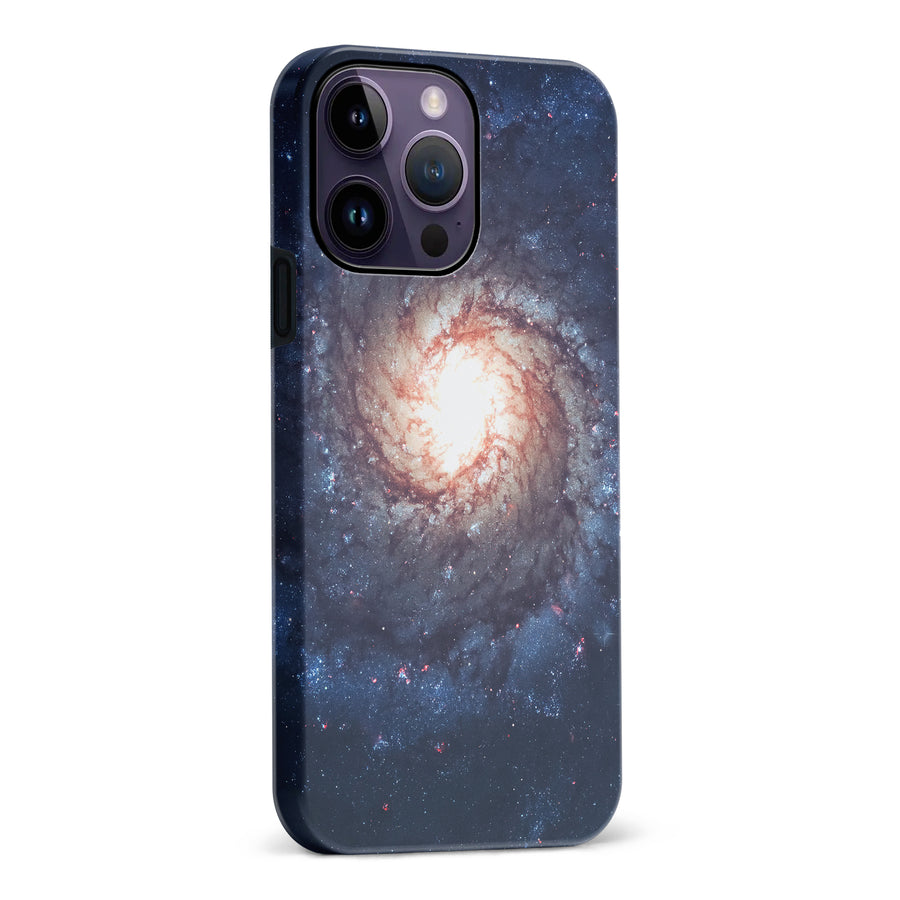 iPhone 14 Pro Max Space Nature Phone Case