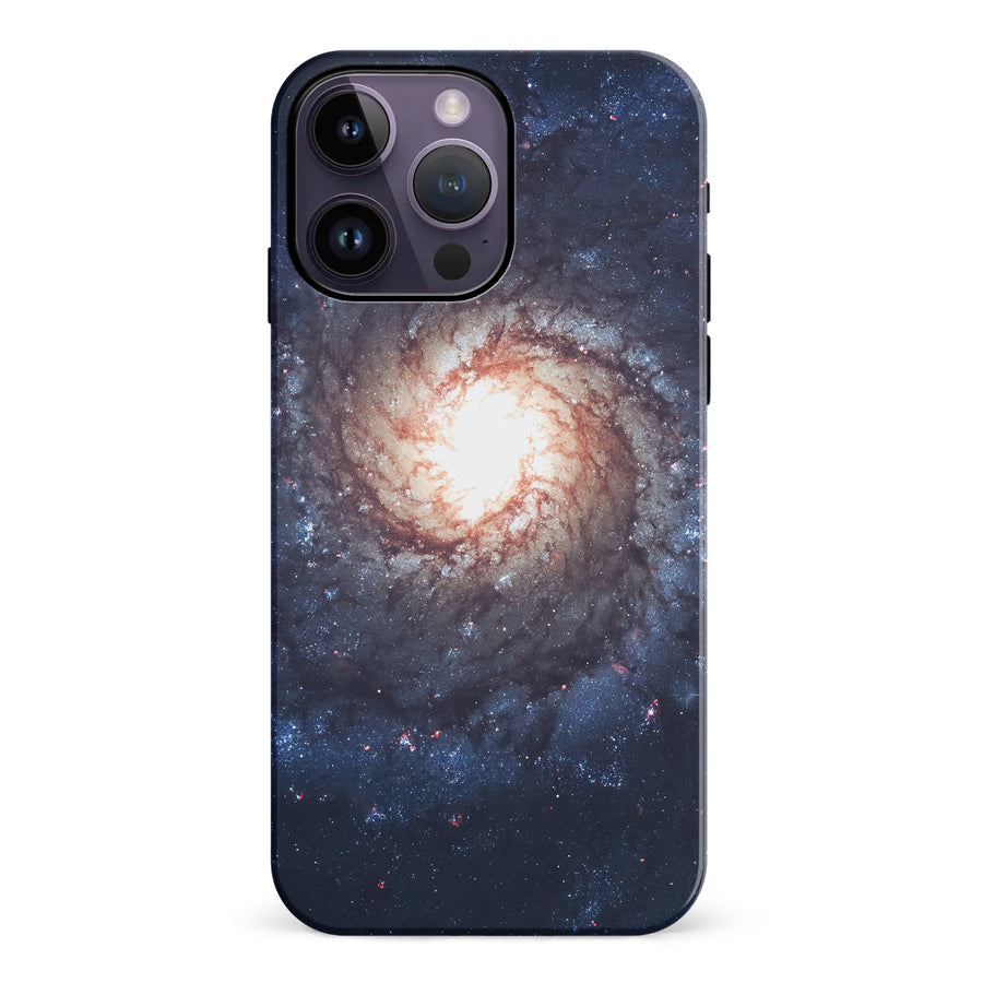 iPhone 14 Pro Max Space Nature Phone Case