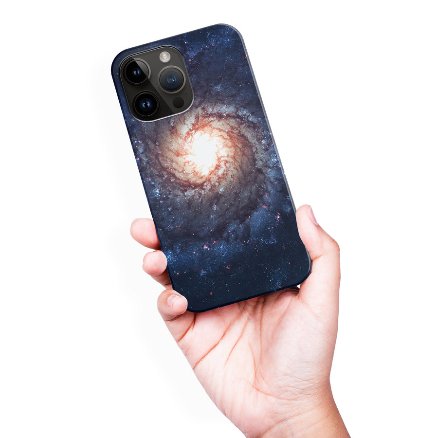 iPhone 15 Pro Max Space Nature Phone Case