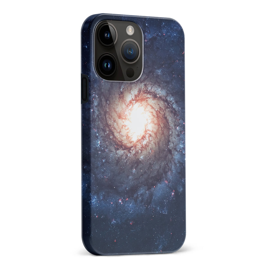 iPhone 15 Pro Max Space Nature Phone Case