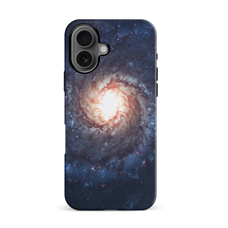 Space Nature Phone Case