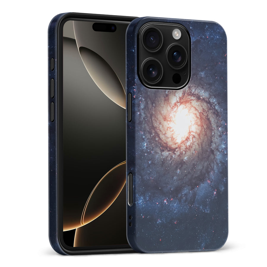 iPhone 16 Pro Max Space Nature Phone Case