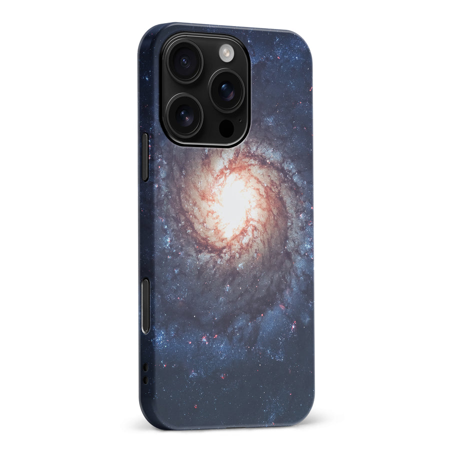 iPhone 16 Pro Max Space Nature Phone Case