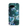 Bubbles Nature Phone Case