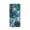 Bubbles Nature Phone Case