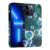 iPhone 14 Pro Max Bubbles Nature Phone Case
