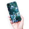 Bubbles Nature Phone Case