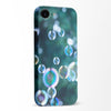 Bubbles Nature Phone Case