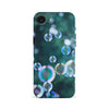 Bubbles Nature Phone Case