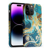 iPhone 15 Pro Max Drawn Kraken Nature Phone Case