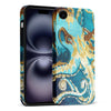 Drawn Kraken Nature Phone Case
