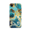 Drawn Kraken Nature Phone Case