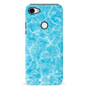 Google Pixel 3 XL Water Mirror Nature Phone Case