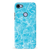 Google Pixel 3A XL Water Mirror Nature Phone Case