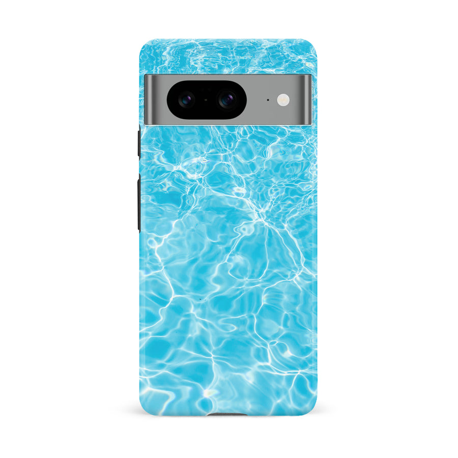 Google Pixel 8 Water Mirror Nature Phone Case
