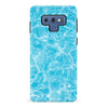 Samsung Galaxy Note 9 Water Mirror Nature Phone Case